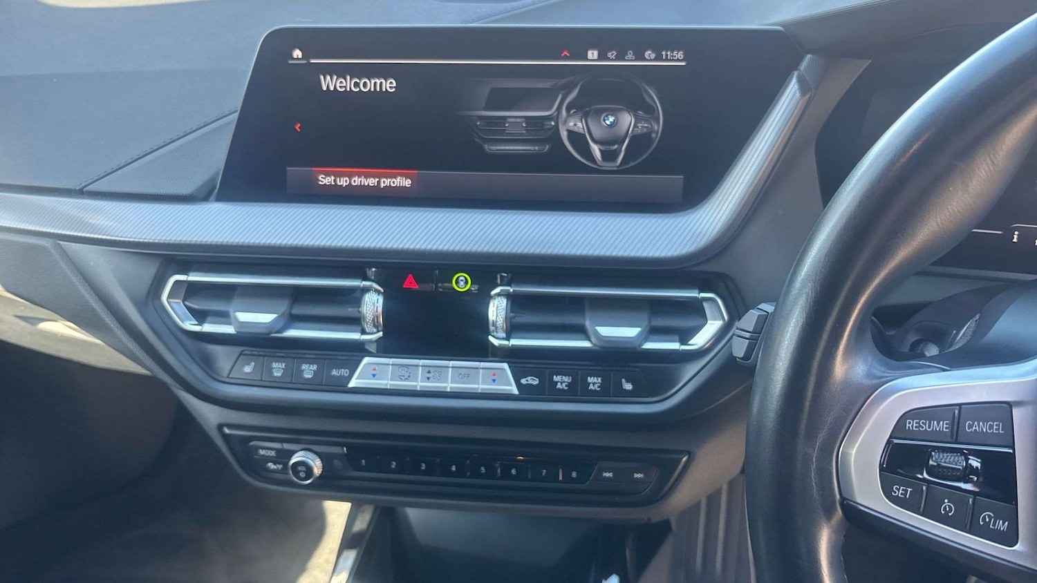 Used BMW 1 Series 2024 for sale - 77943457: Photo 10