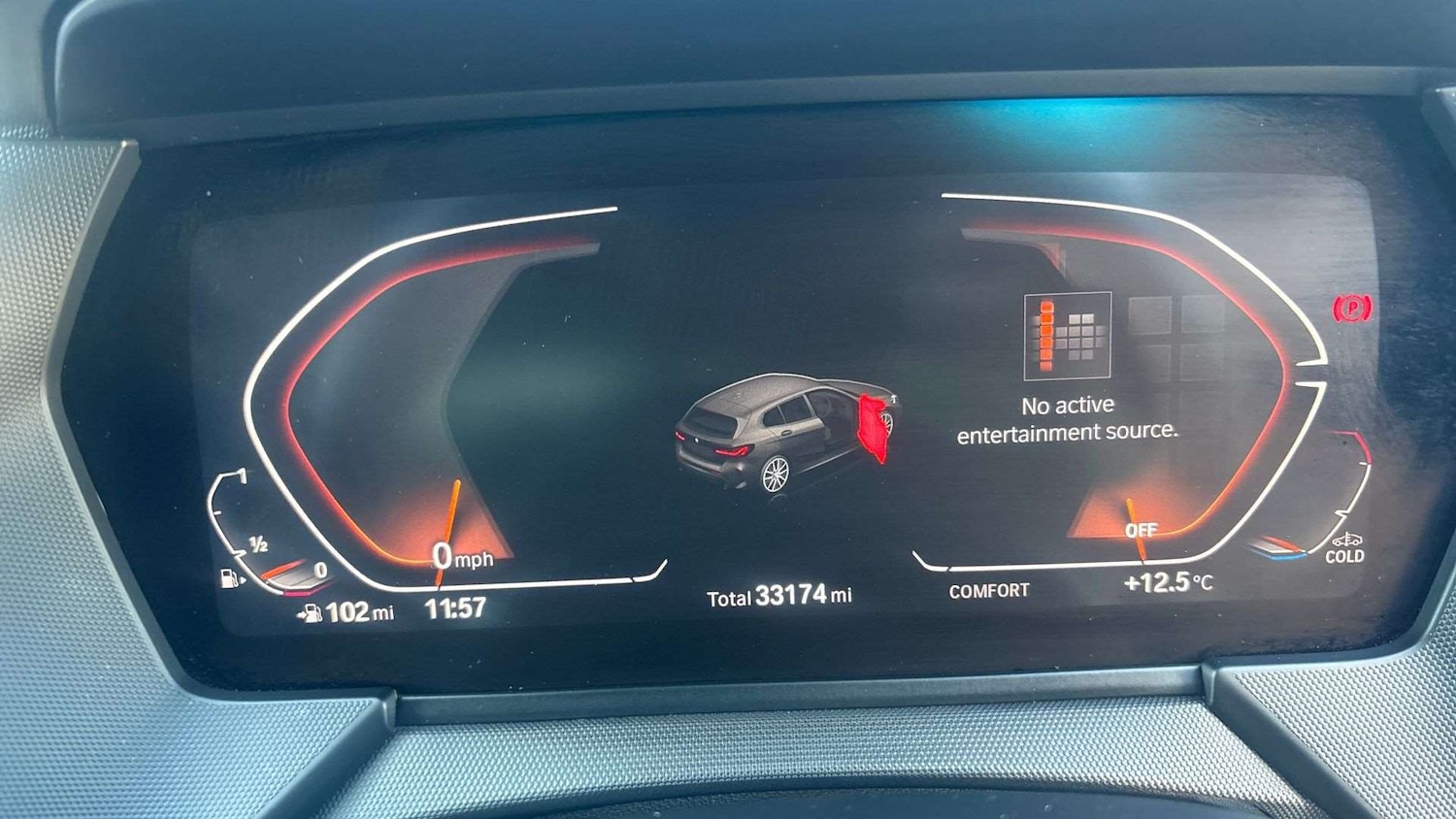 Used BMW 1 Series 2024 for sale - 77943457: Photo 11