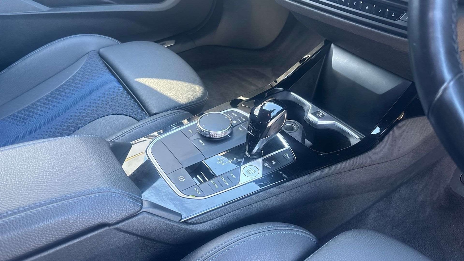 Used BMW 1 Series 2024 for sale - 77943457: Photo 12