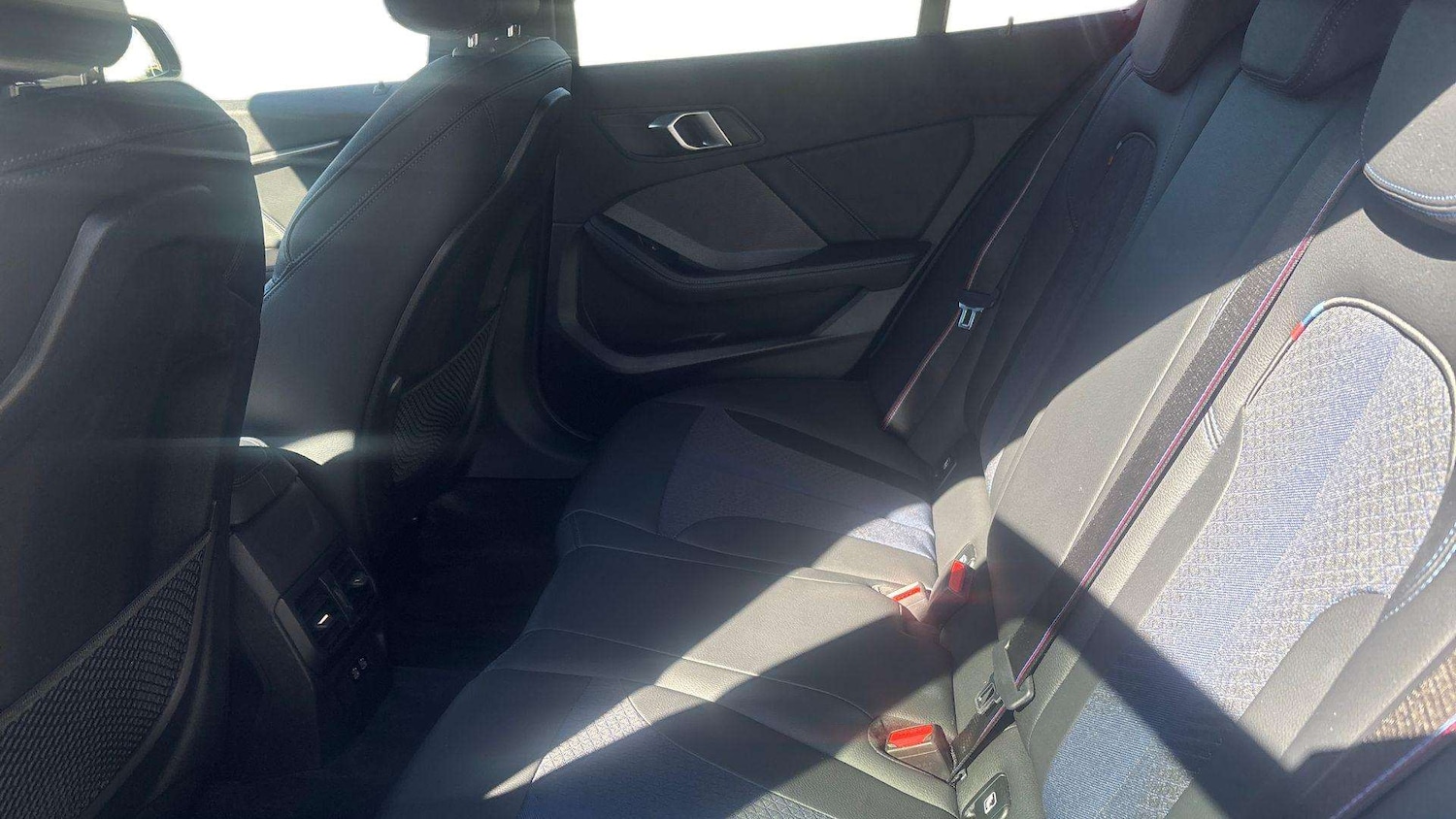 Used BMW 1 Series 2024 for sale - 77943457: Photo 14