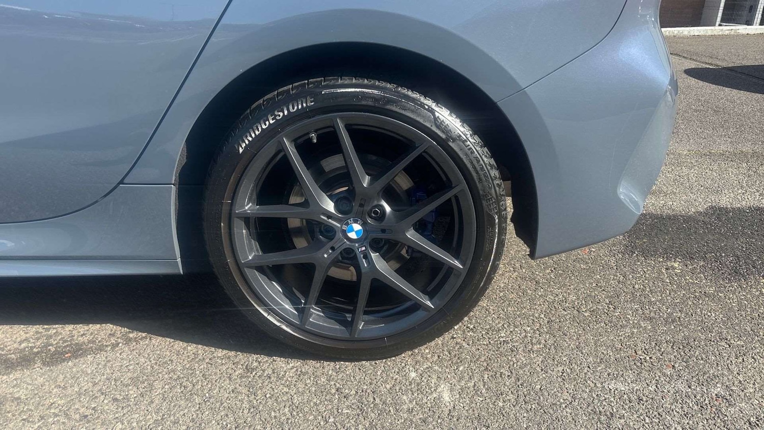 Used BMW 1 Series 2024 for sale - 77943457: Photo 16