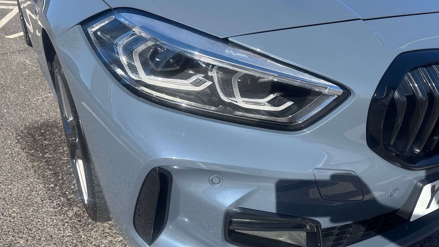 Used BMW 1 Series 2024 for sale - 77943457: Photo 18