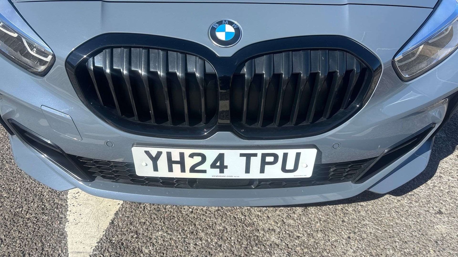 Used BMW 1 Series 2024 for sale - 77943457: Photo 24