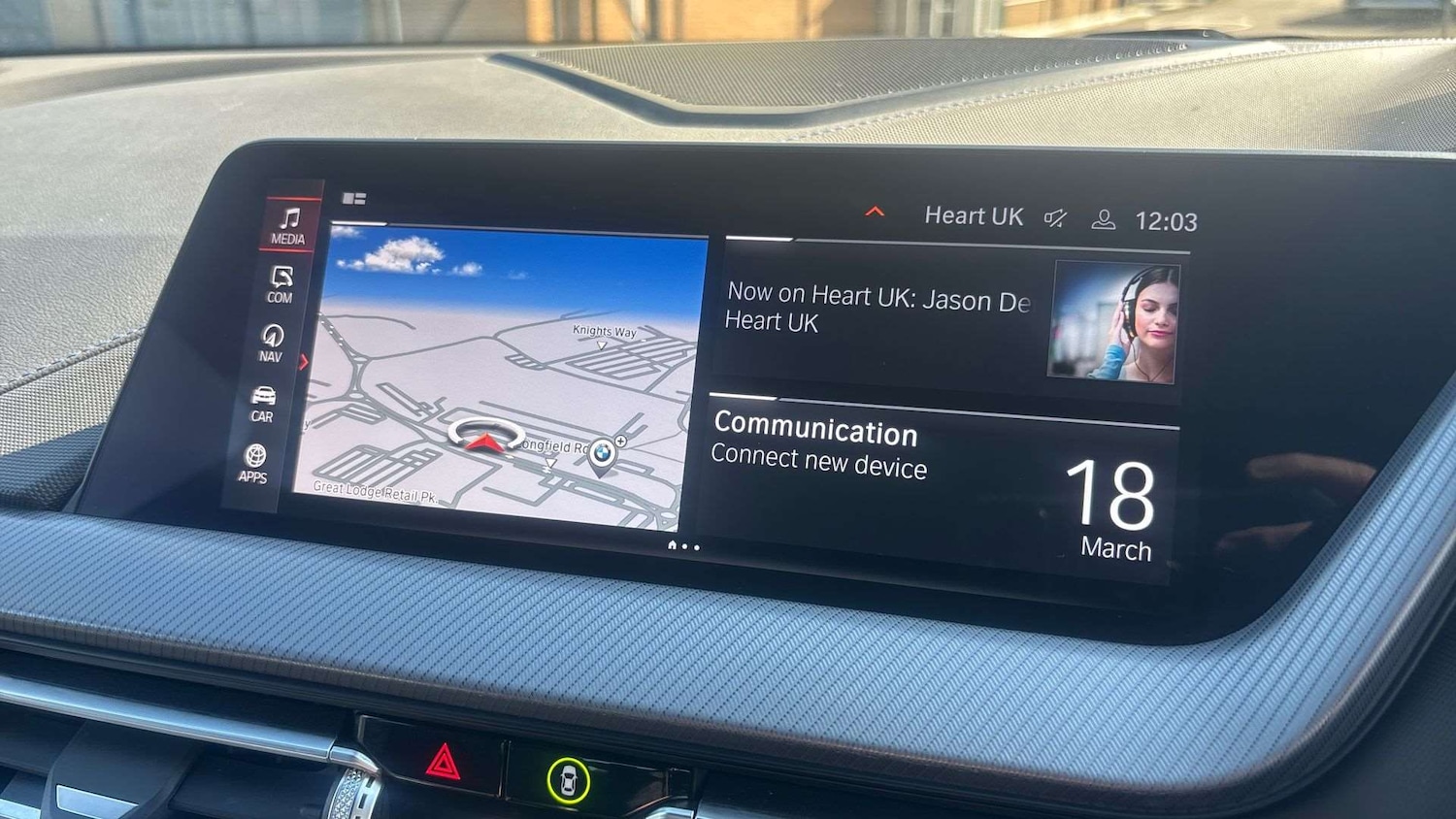 Used BMW 1 Series 2024 for sale - 77943457: Photo 31