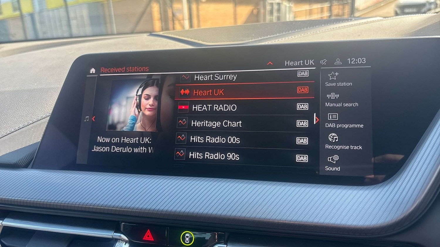 Used BMW 1 Series 2024 for sale - 77943457: Photo 32