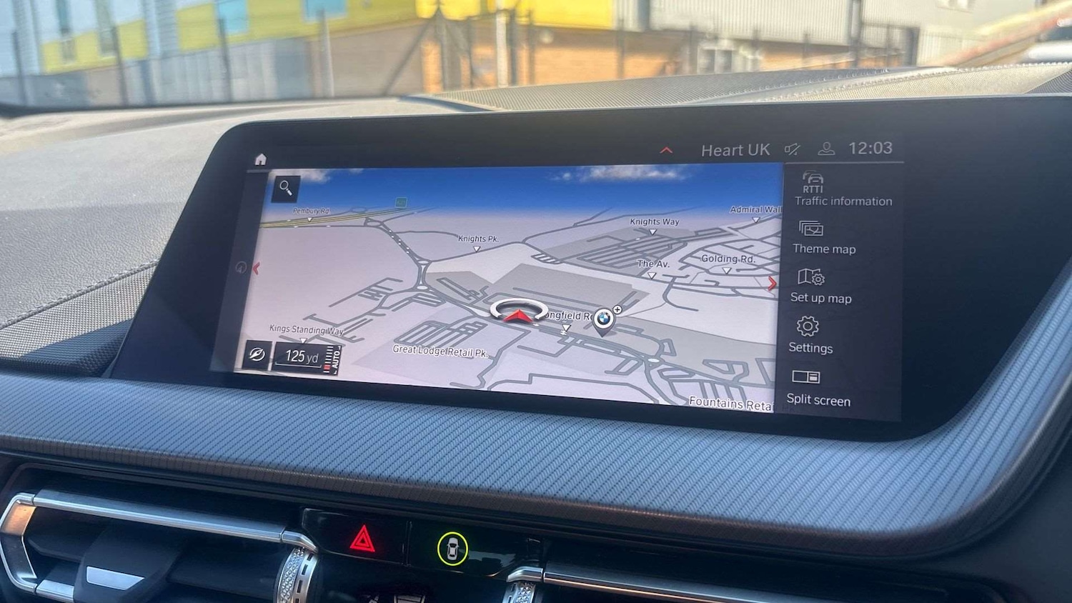 Used BMW 1 Series 2024 for sale - 77943457: Photo 33