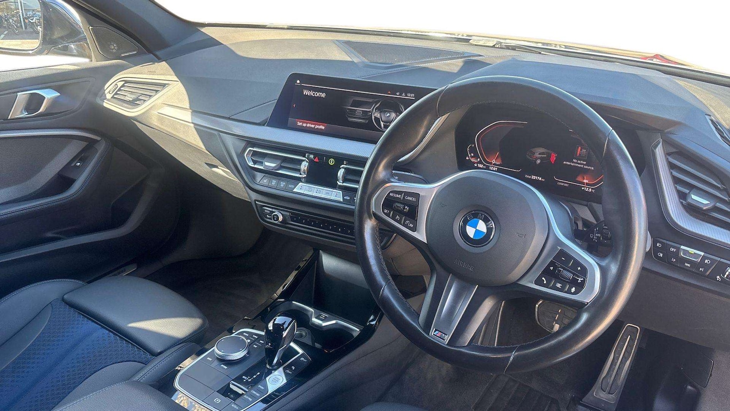 Used BMW 1 Series 2024 for sale - 77943457: Photo 6