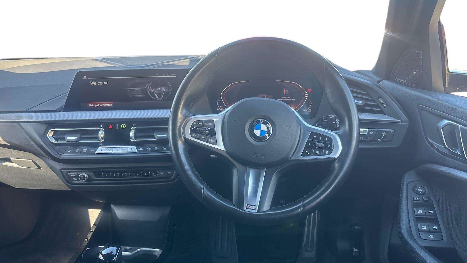 Used BMW 1 Series 2024 for sale - 77943457: Photo 7