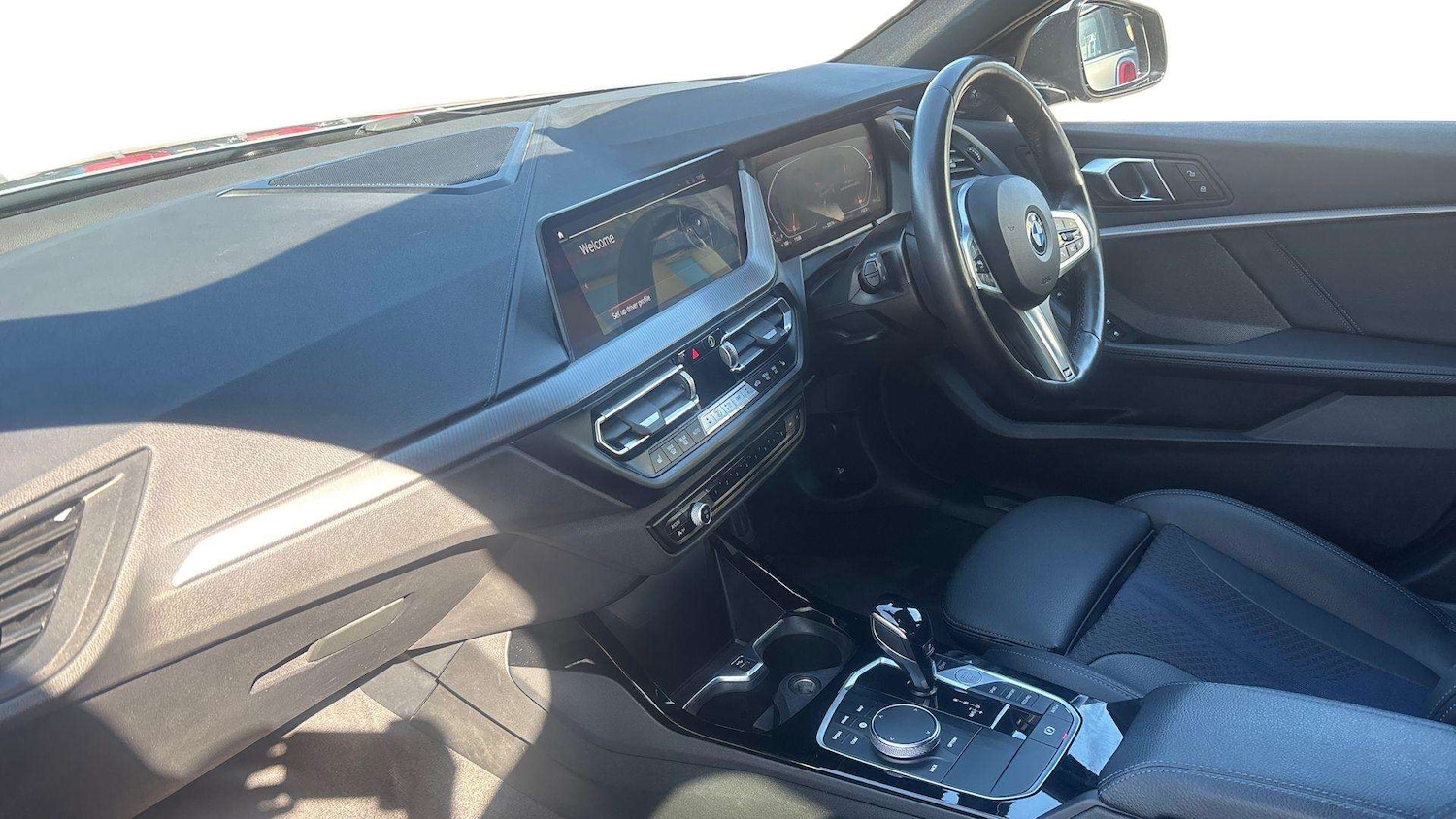 Used BMW 1 Series 2024 for sale - 77943457: Photo 9