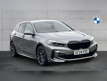 Used BMW 1 Series 2024 for sale - 78233931: Photo