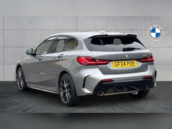 Used BMW 1 Series 2024 for sale - 78233931: Photo