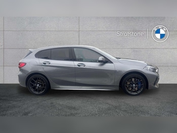 Used BMW 1 Series 2024 for sale - 78233931: Photo