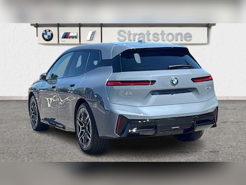 Used BMW iX 2025 for sale - 75861175: Photo