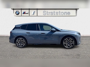 Used BMW iX 2025 for sale - 75861175: Photo