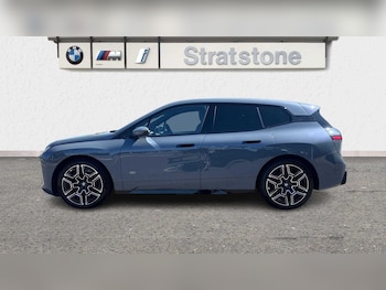 Used BMW iX 2025 for sale - 75861175: Photo