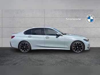 Used BMW 3 Series 2025 for sale - 78678662: Photo