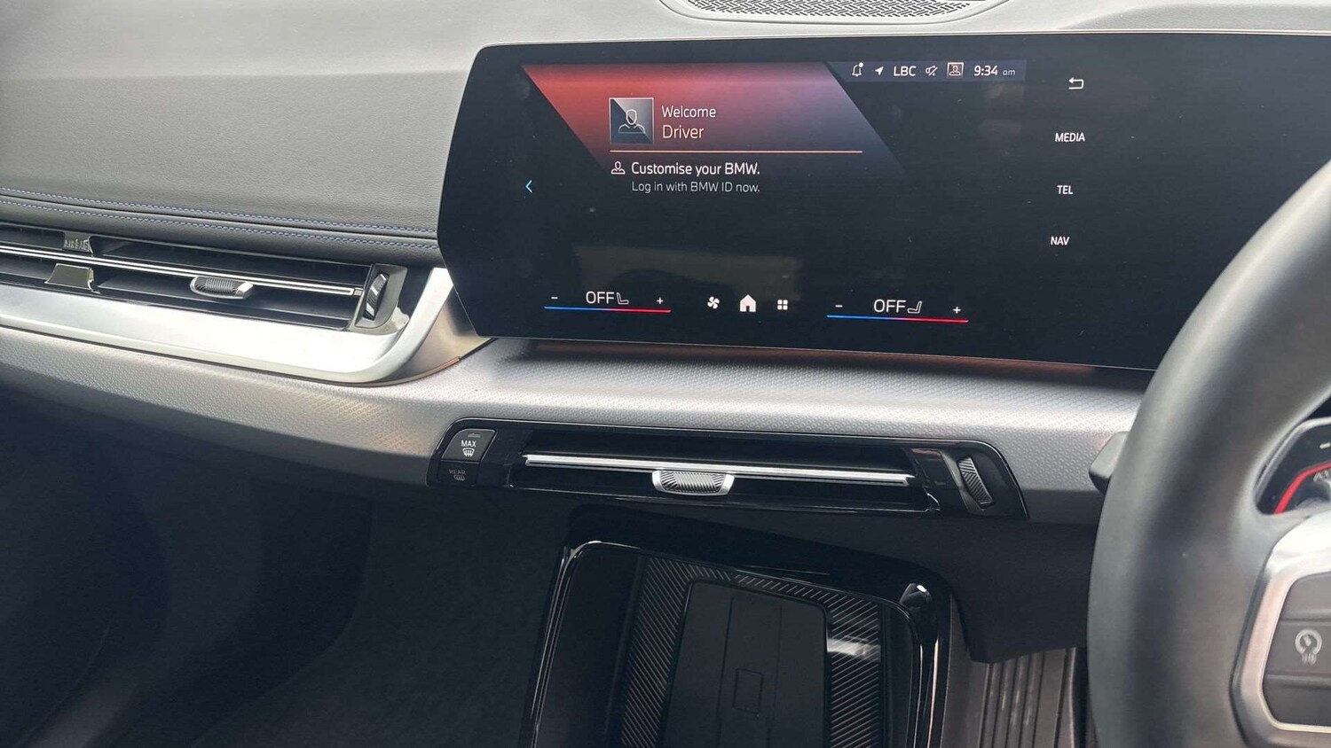 Used BMW X1 2025 for sale - 77601366: Photo 10