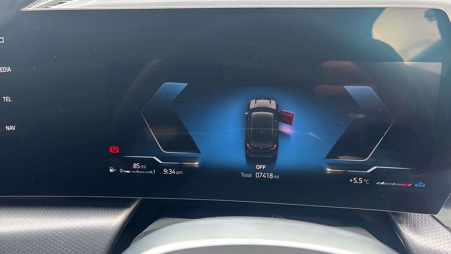 Used BMW X1 2025 for sale - 77601366: Photo 11