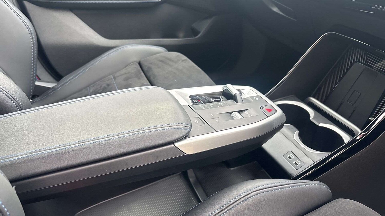 Used BMW X1 2025 for sale - 77601366: Photo 12