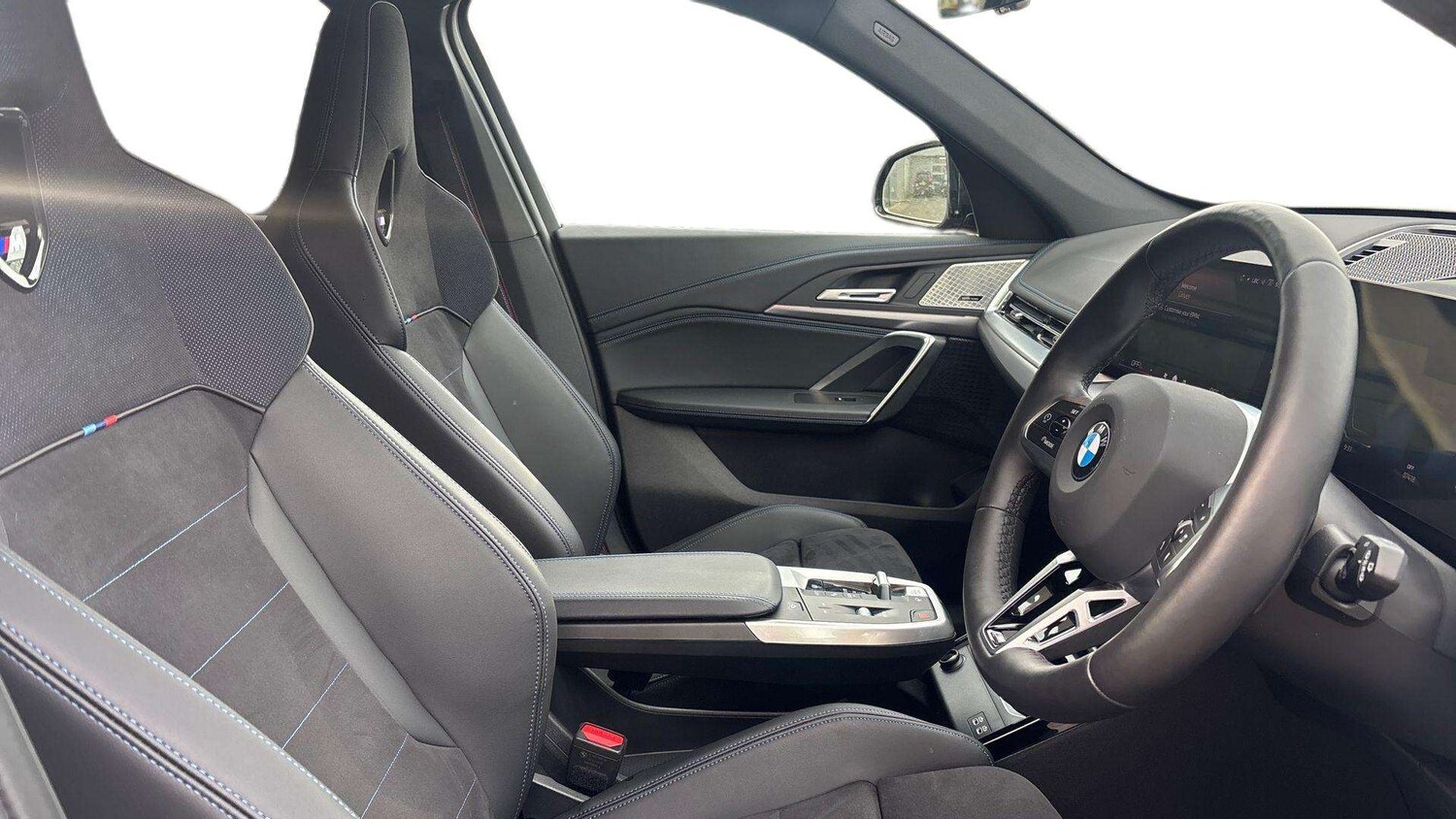 Used BMW X1 2025 for sale - 77601366: Photo 13