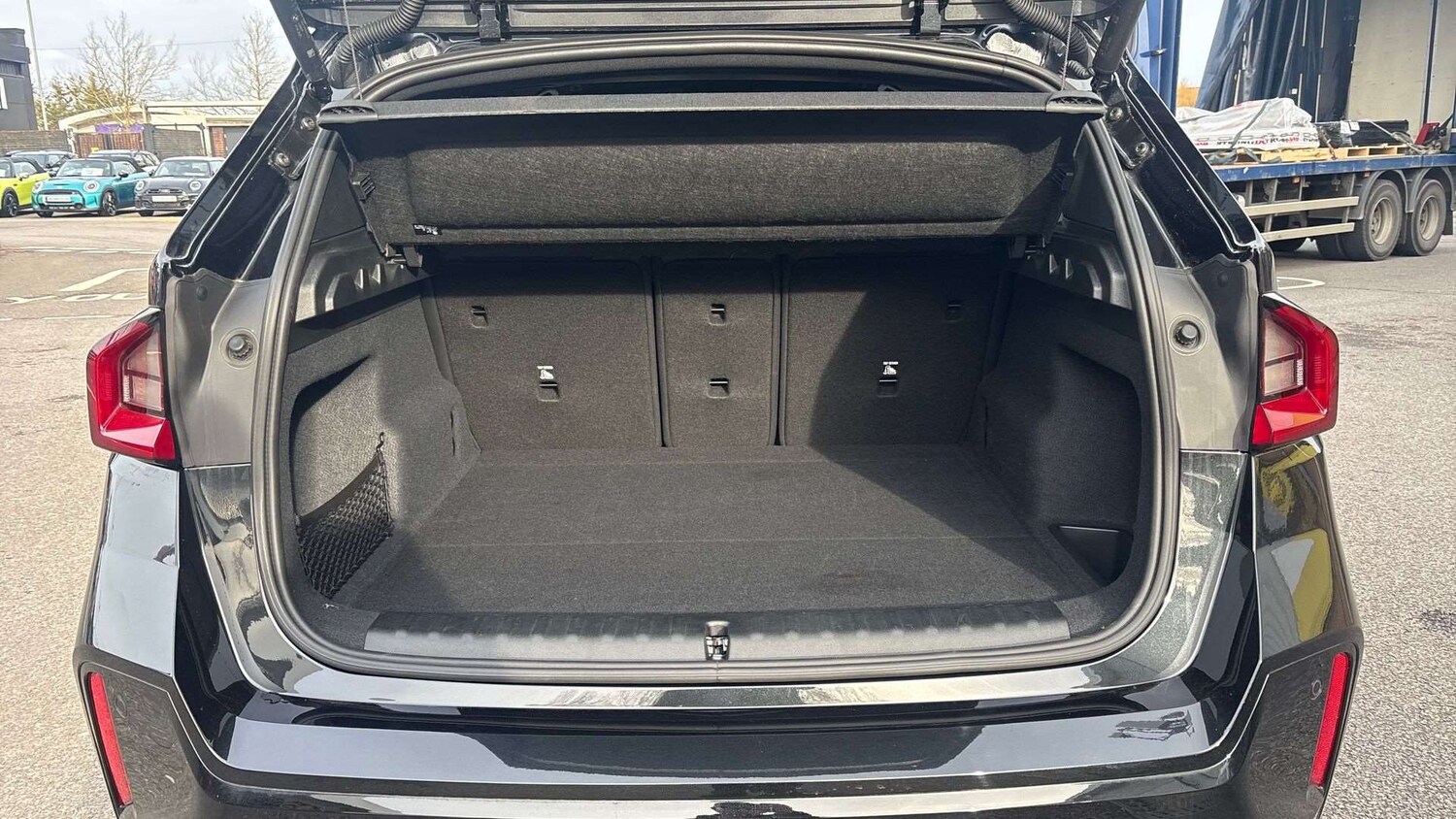 Used BMW X1 2025 for sale - 77601366: Photo 15