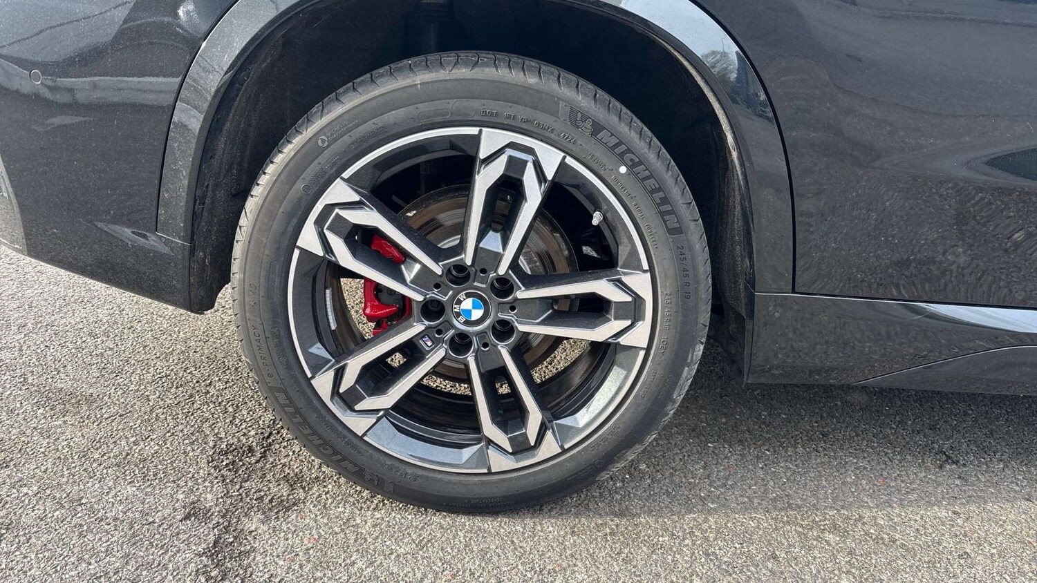 Used BMW X1 2025 for sale - 77601366: Photo 16