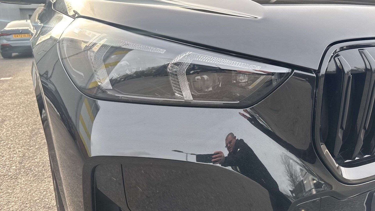 Used BMW X1 2025 for sale - 77601366: Photo 18