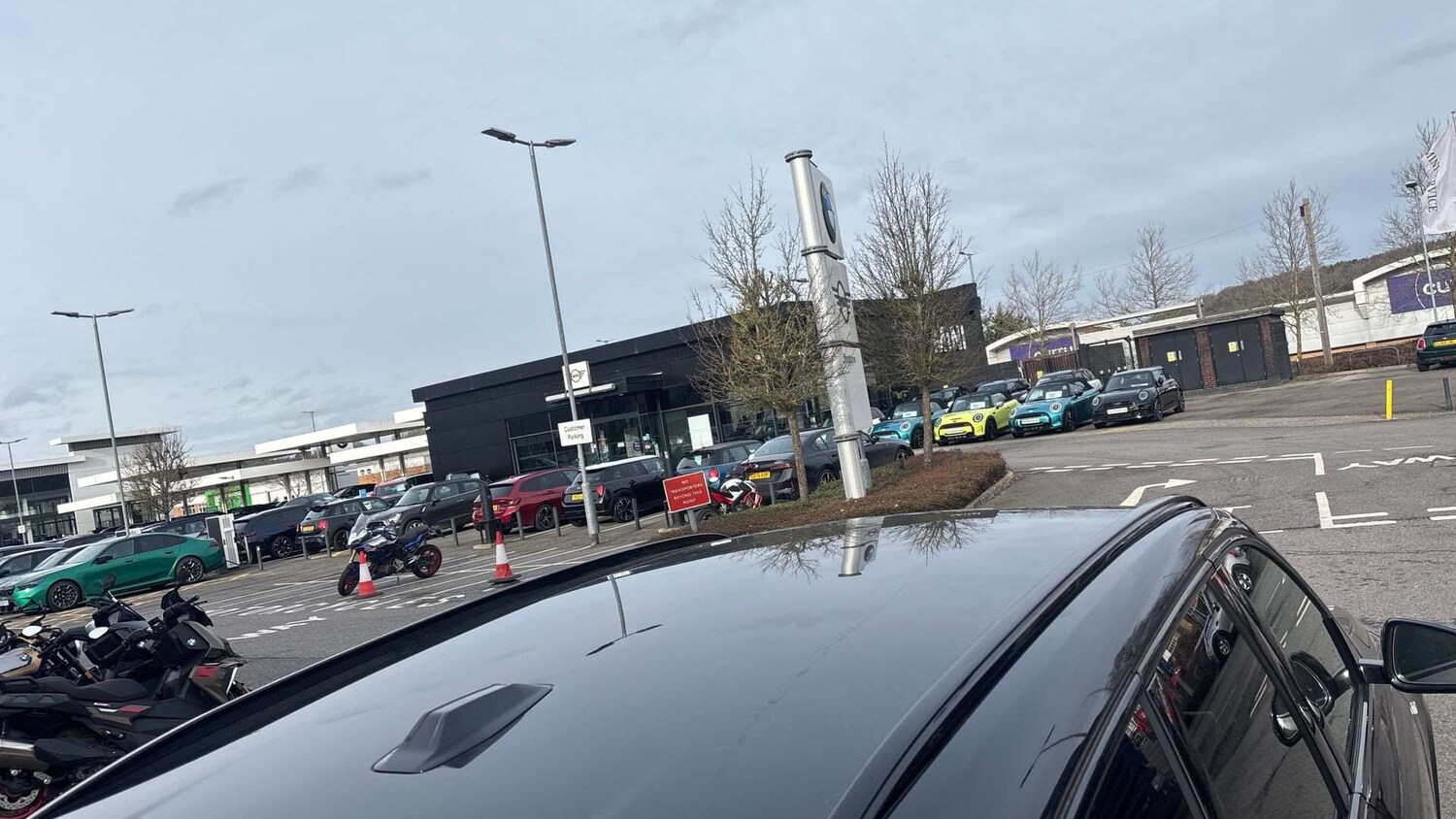 Used BMW X1 2025 for sale - 77601366: Photo 19