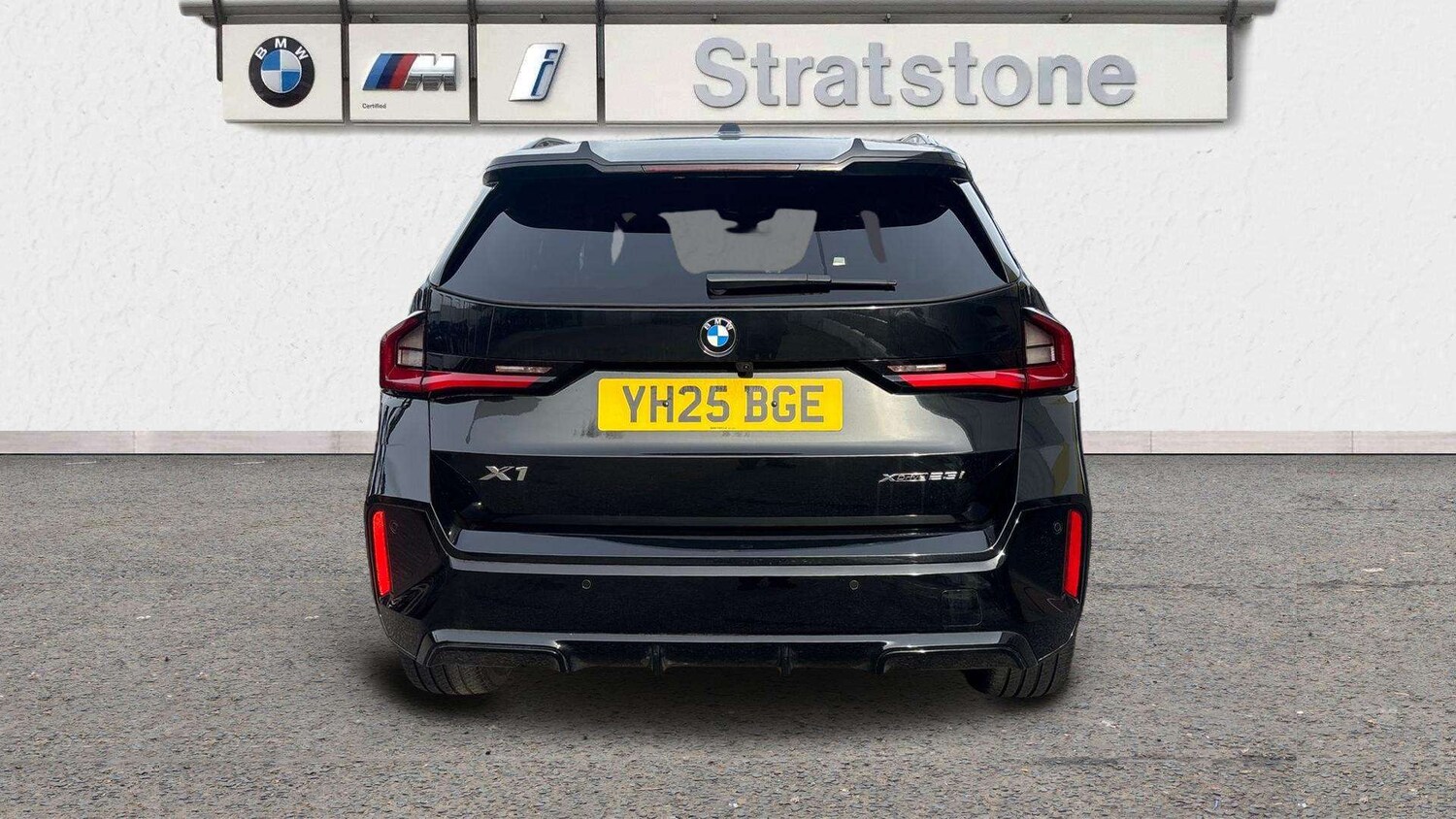 Used BMW X1 2025 for sale - 77601366: Photo 20