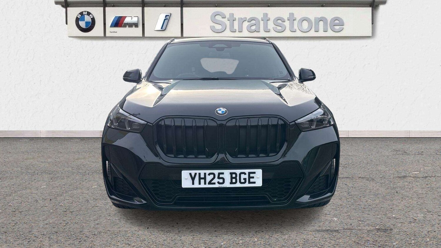 Used BMW X1 2025 for sale - 77601366: Photo 21