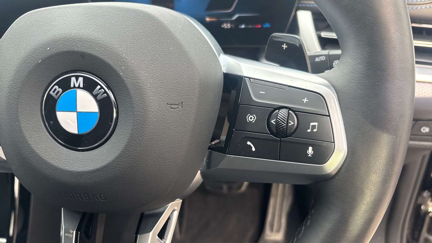 Used BMW X1 2025 for sale - 77601366: Photo 23