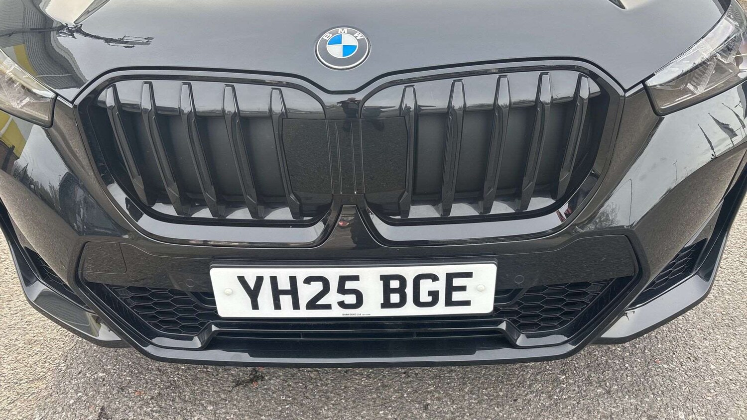 Used BMW X1 2025 for sale - 77601366: Photo 24