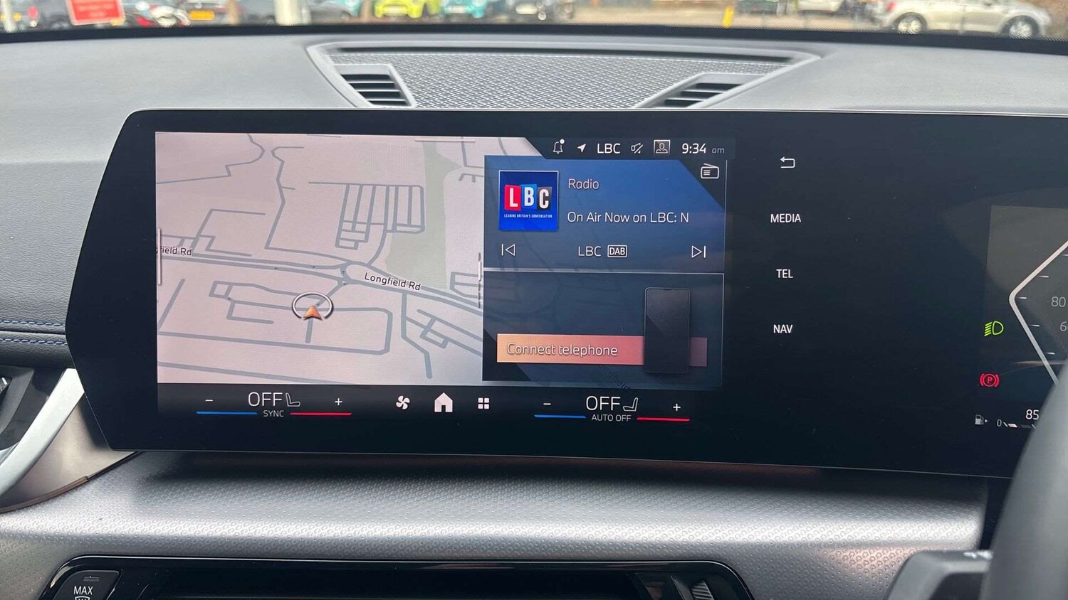 Used BMW X1 2025 for sale - 77601366: Photo 31