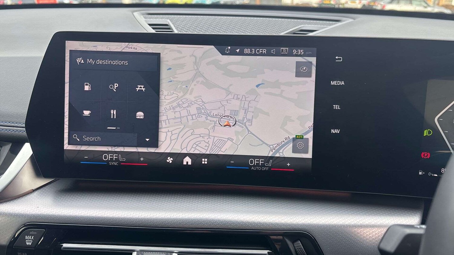 Used BMW X1 2025 for sale - 77601366: Photo 33