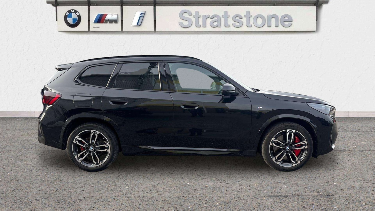 Used BMW X1 2025 for sale - 77601366: Photo 4