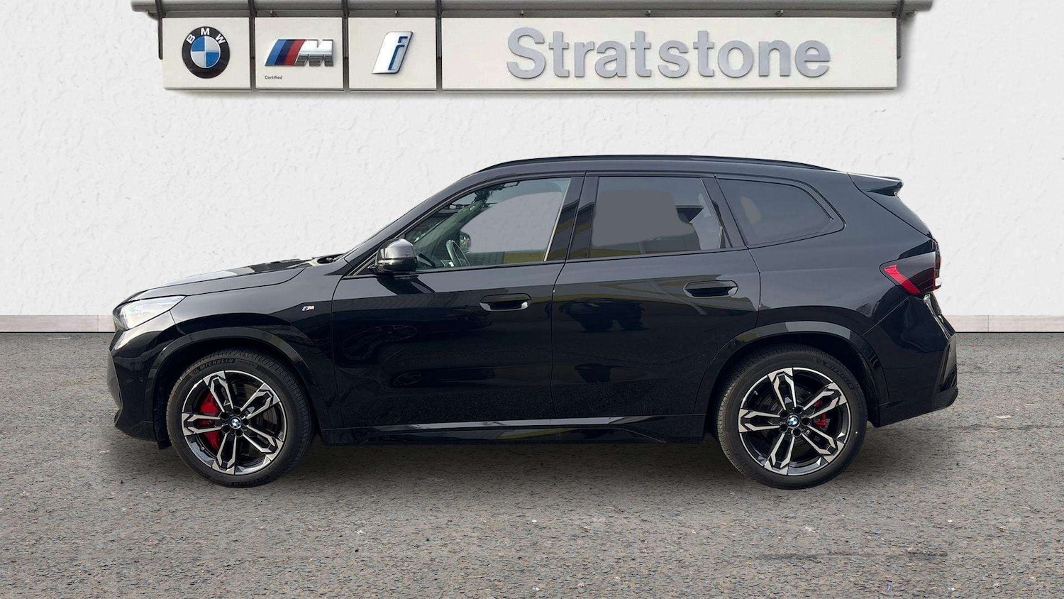 Used BMW X1 2025 for sale - 77601366: Photo 5