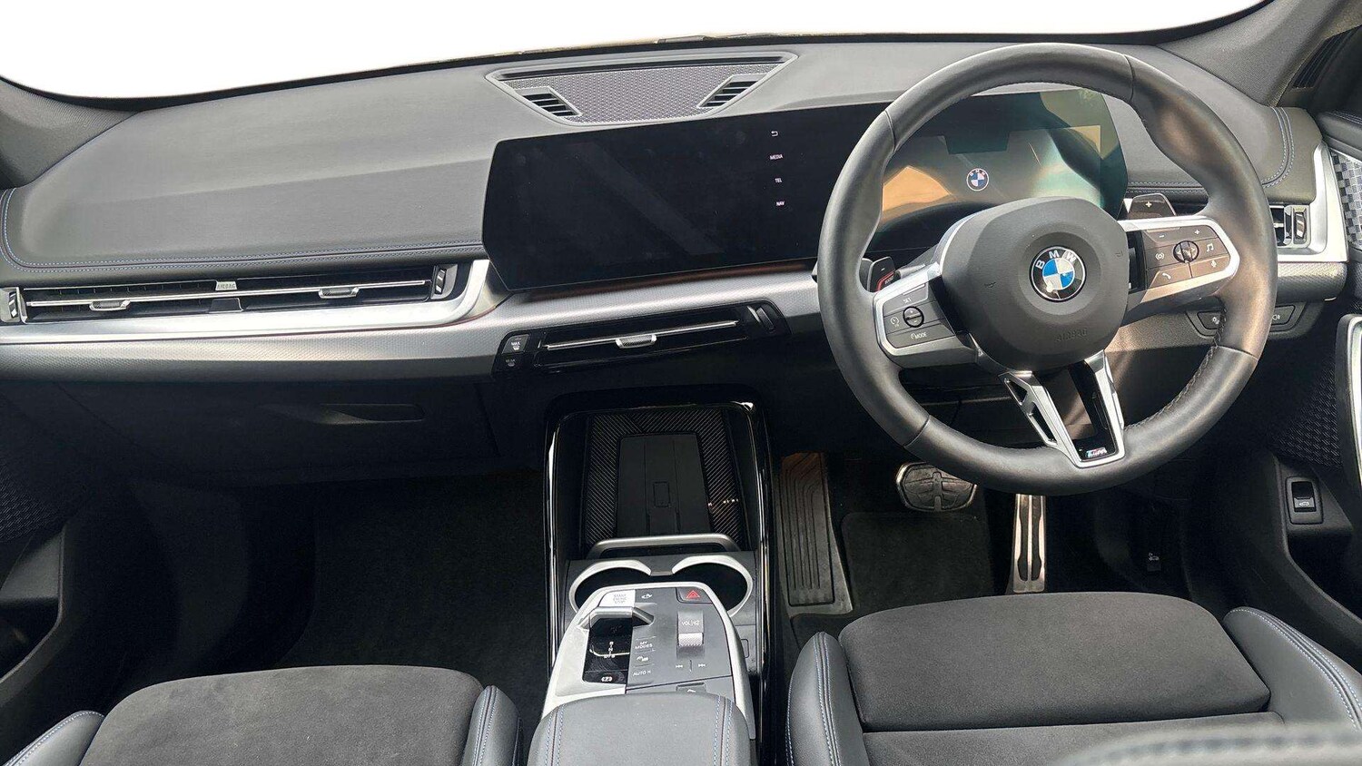 Used BMW X1 2025 for sale - 77601366: Photo 6