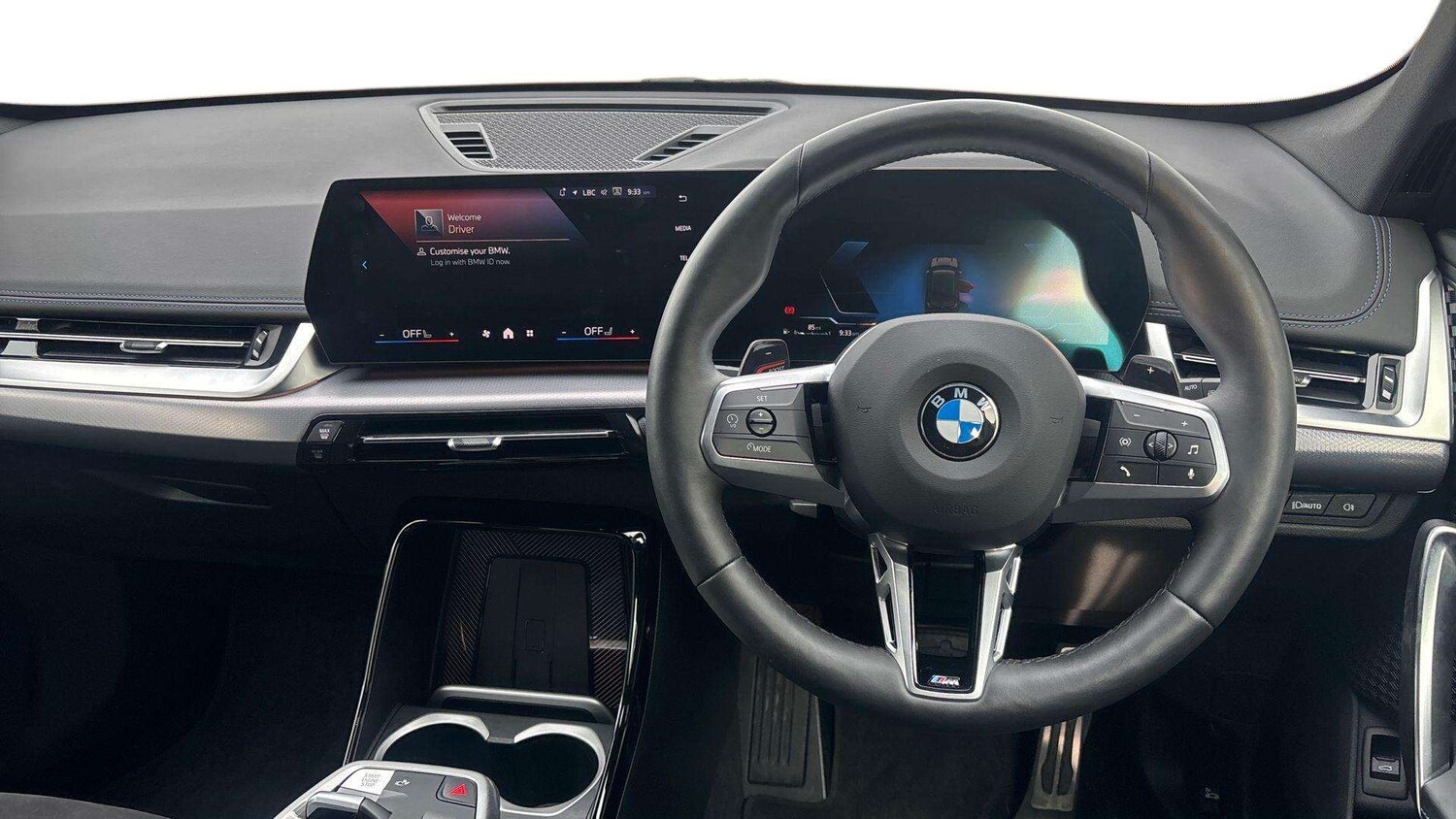 Used BMW X1 2025 for sale - 77601366: Photo 7