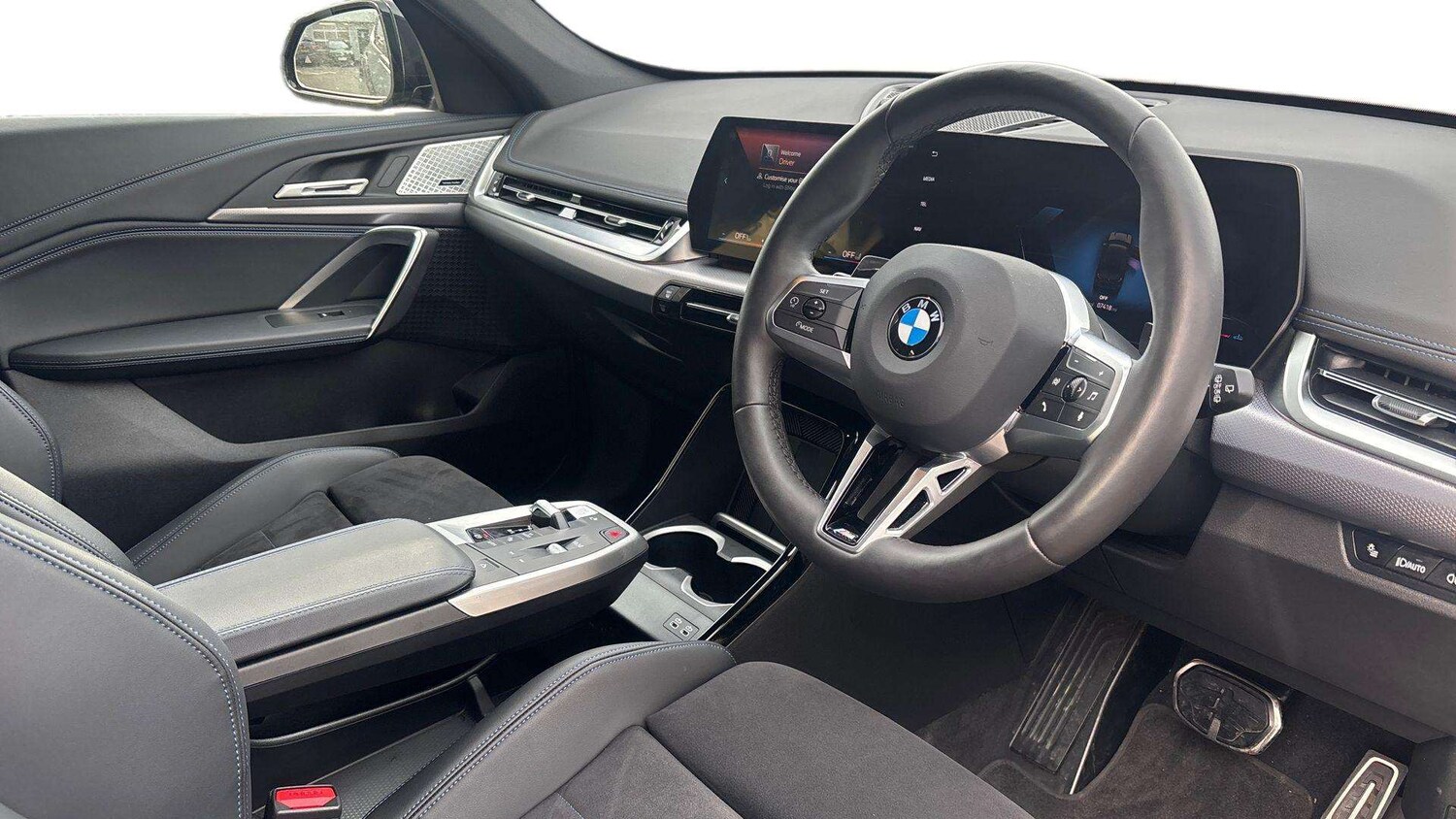 Used BMW X1 2025 for sale - 77601366: Photo 8