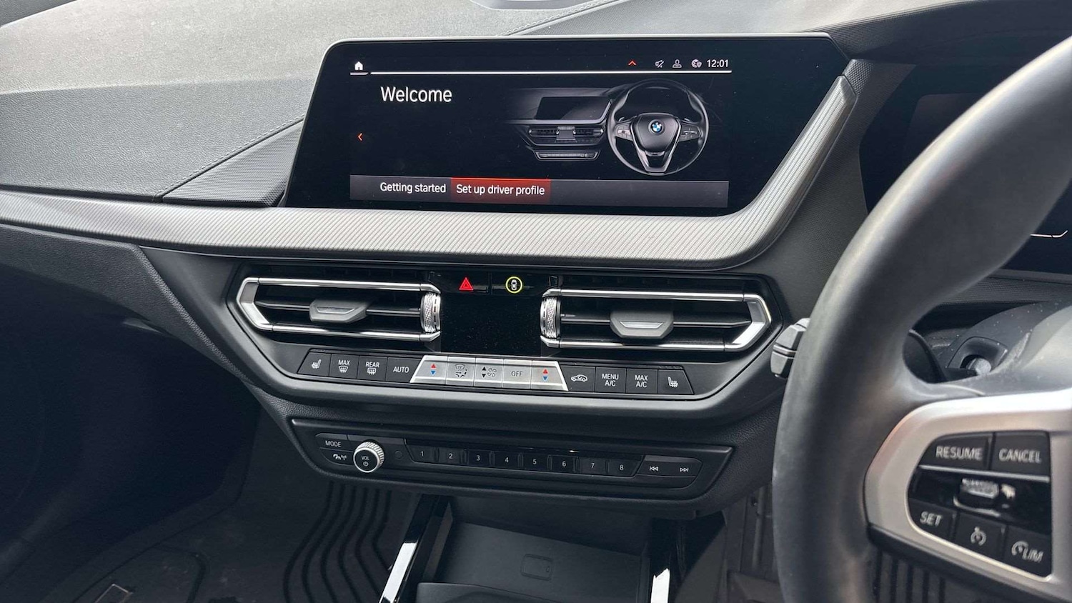 Used BMW 1 Series 2024 for sale - 77577238: Photo 10