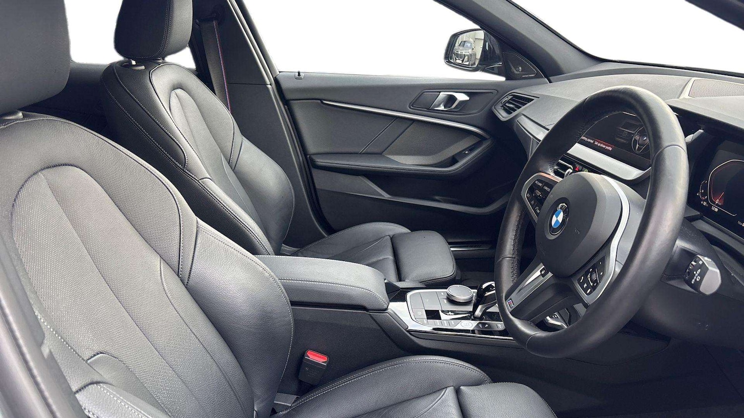 Used BMW 1 Series 2024 for sale - 77577238: Photo 13