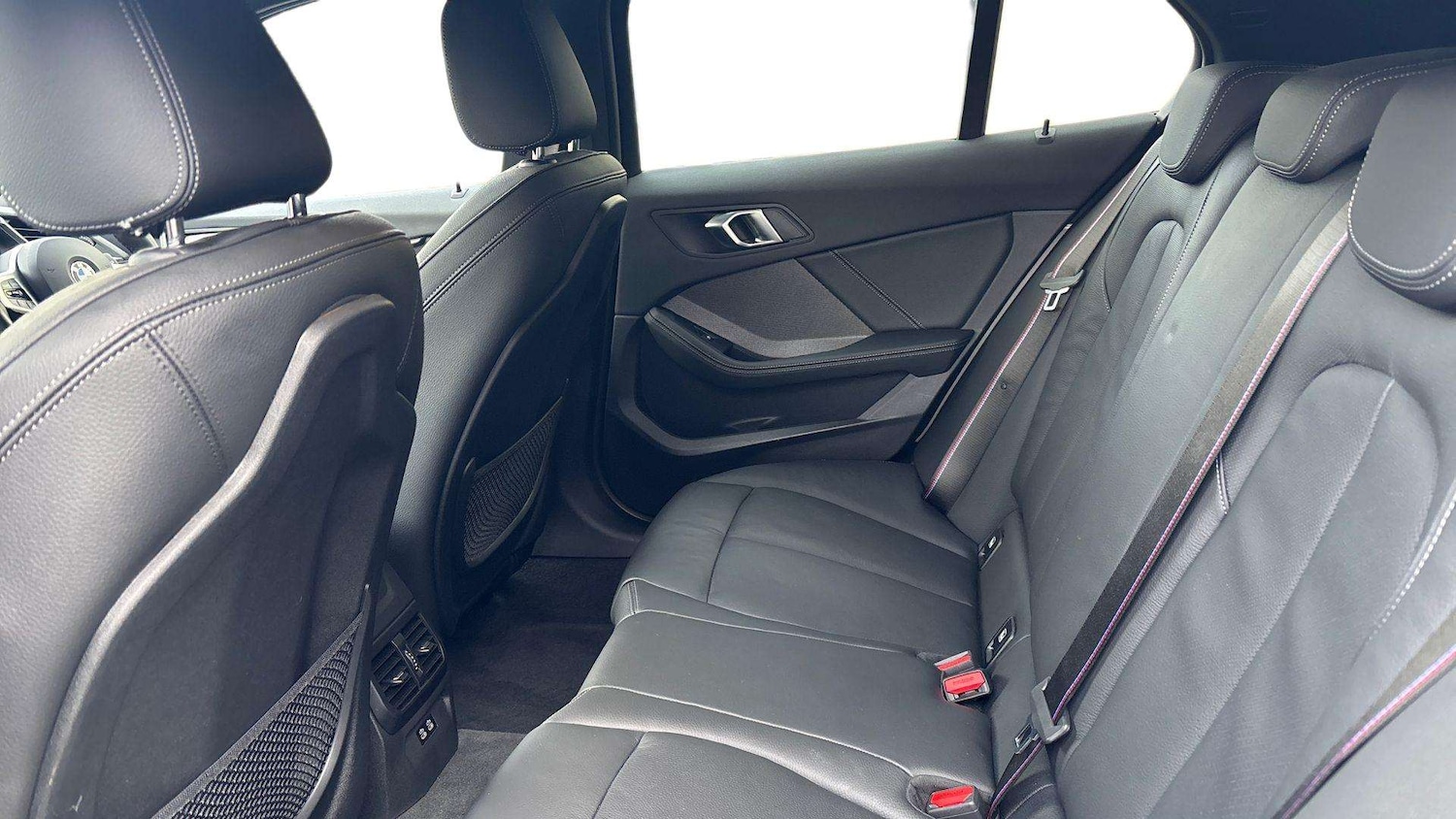 Used BMW 1 Series 2024 for sale - 77577238: Photo 14