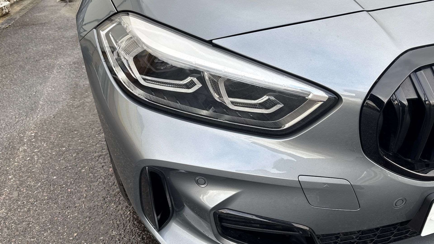 Used BMW 1 Series 2024 for sale - 77577238: Photo 18