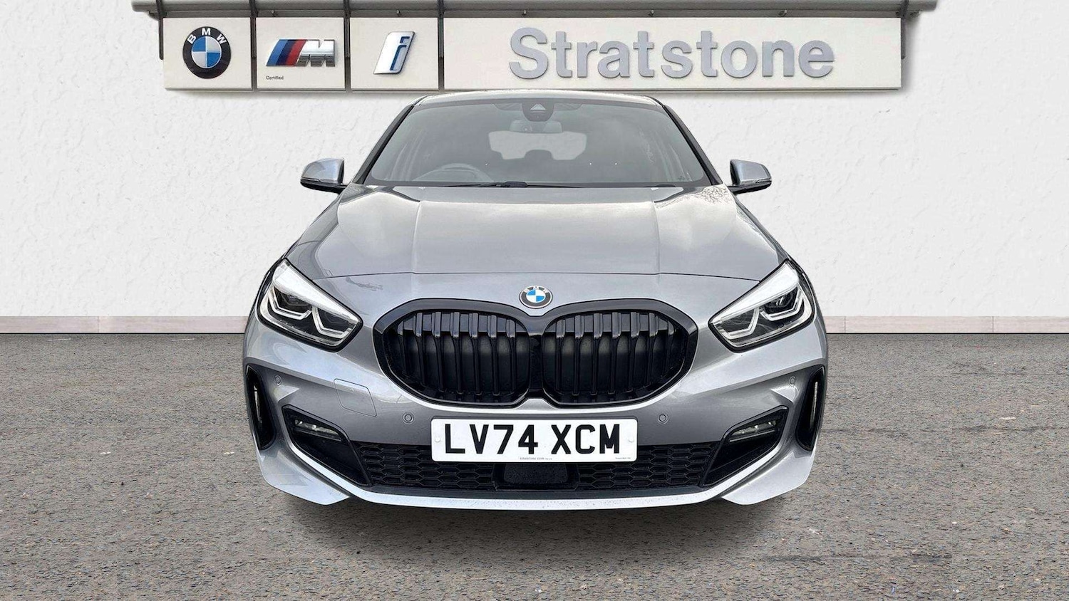 Used BMW 1 Series 2024 for sale - 77577238: Photo 21