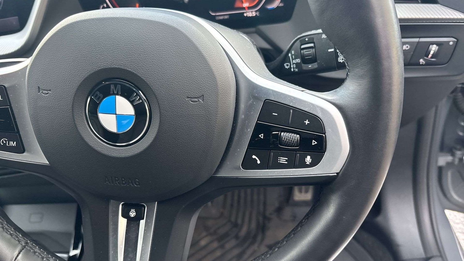 Used BMW 1 Series 2024 for sale - 77577238: Photo 23