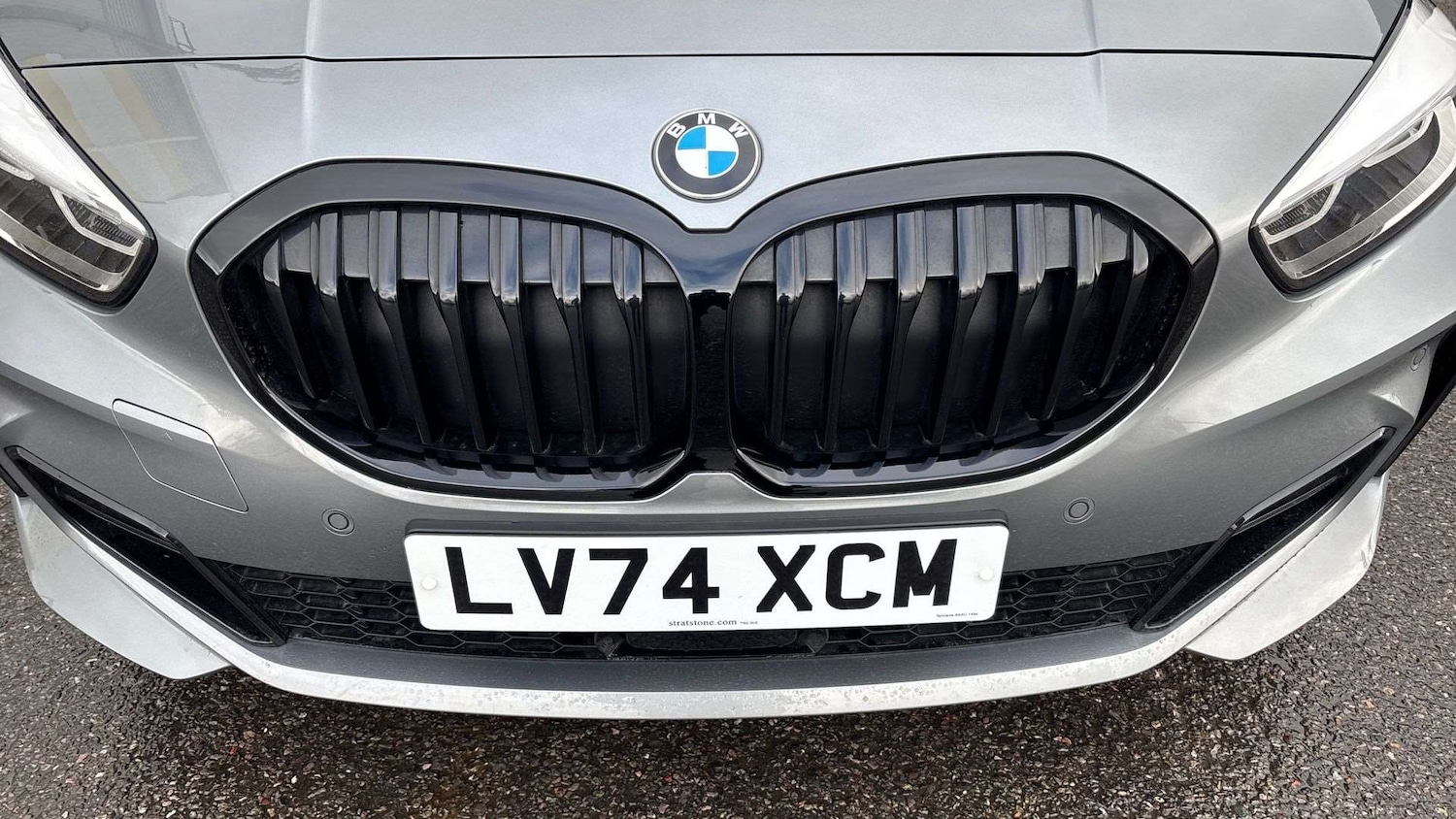 Used BMW 1 Series 2024 for sale - 77577238: Photo 24