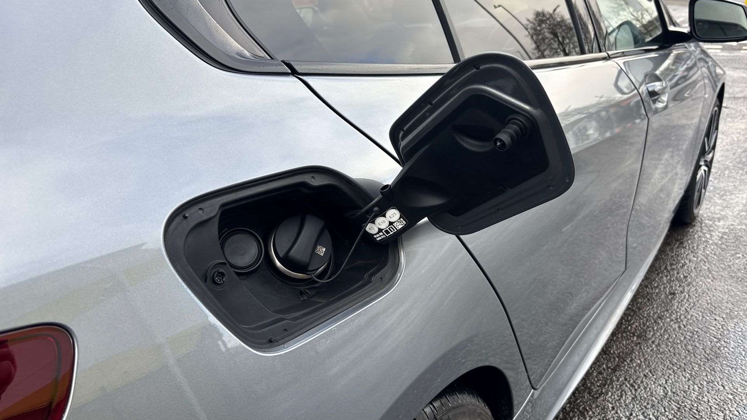 Used BMW 1 Series 2024 for sale - 77577238: Photo 25