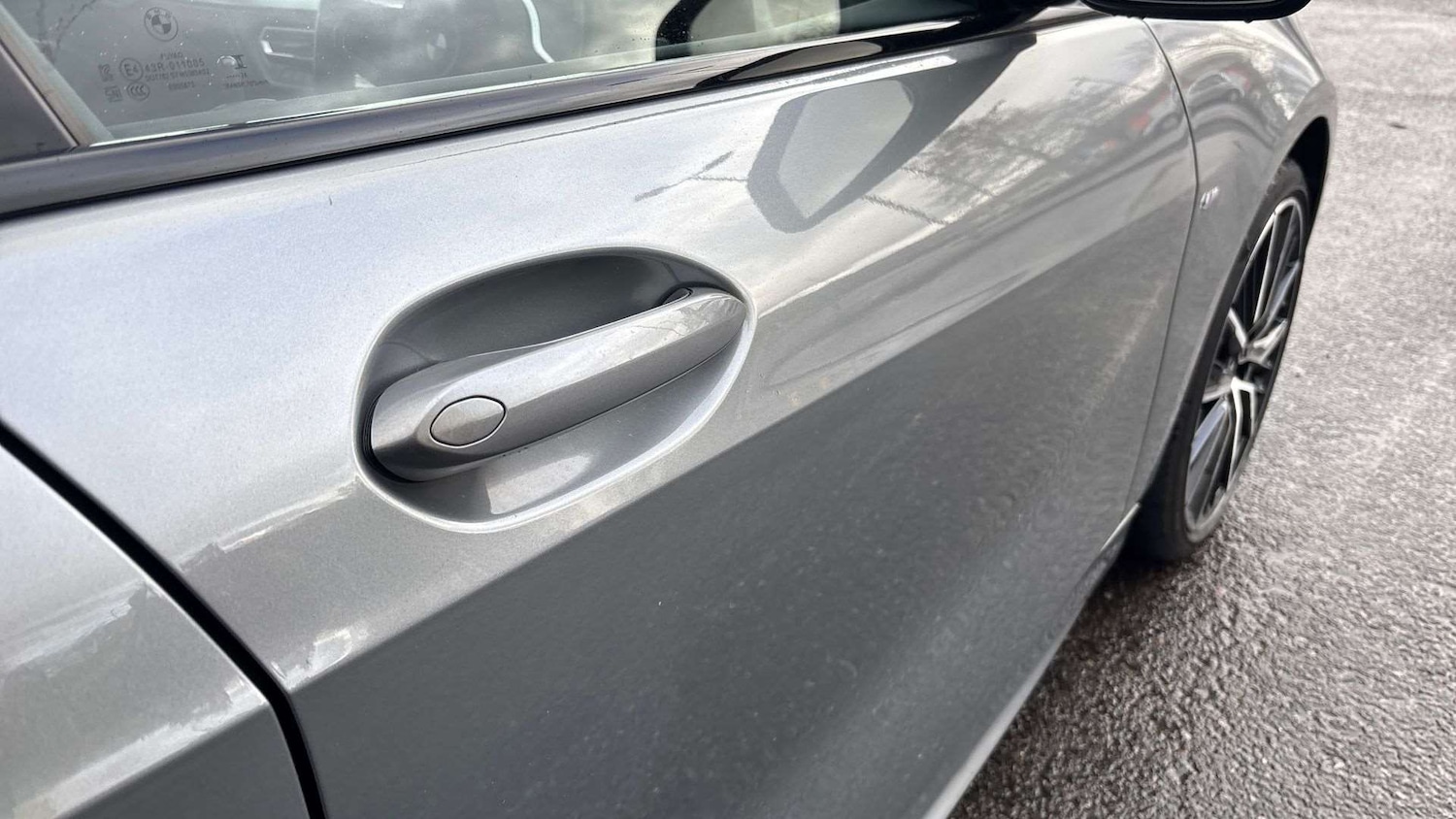 Used BMW 1 Series 2024 for sale - 77577238: Photo 26