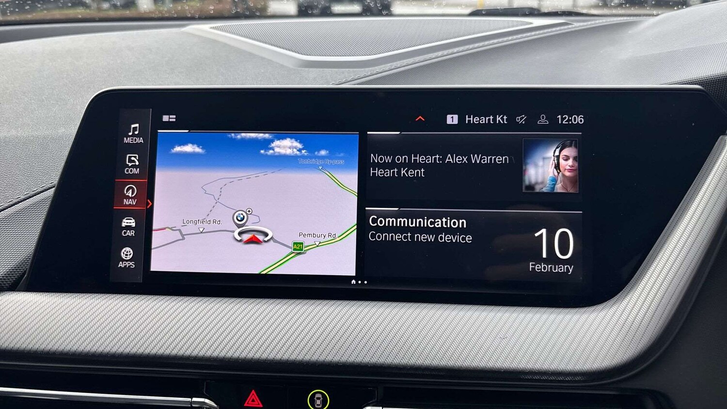 Used BMW 1 Series 2024 for sale - 77577238: Photo 31