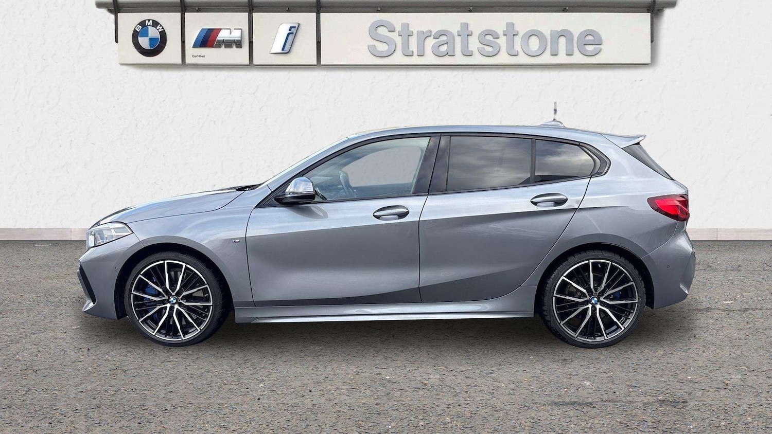 Used BMW 1 Series 2024 for sale - 77577238: Photo 5